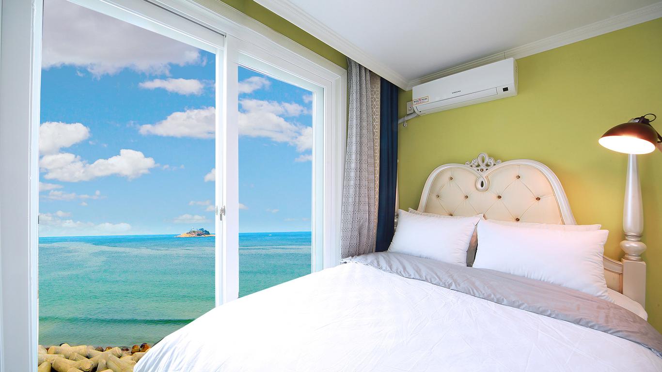 Sokcho Padosori Pension