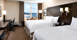 Delta Hotels by Marriott Sault Ste. Marie Waterfront - Sault Ste Marie