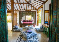 Lata Lama - Buleleng - Living room