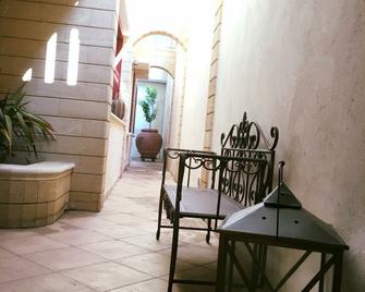 Villa Ethnic Chic - Bisceglie - Edificio