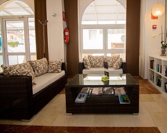 Hotel Guardamar - Guardamar del Segura - Salon