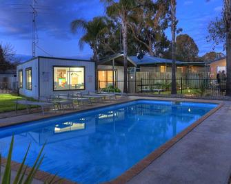 Rich River Holiday & Lifestyle Village - Echuca - Pool