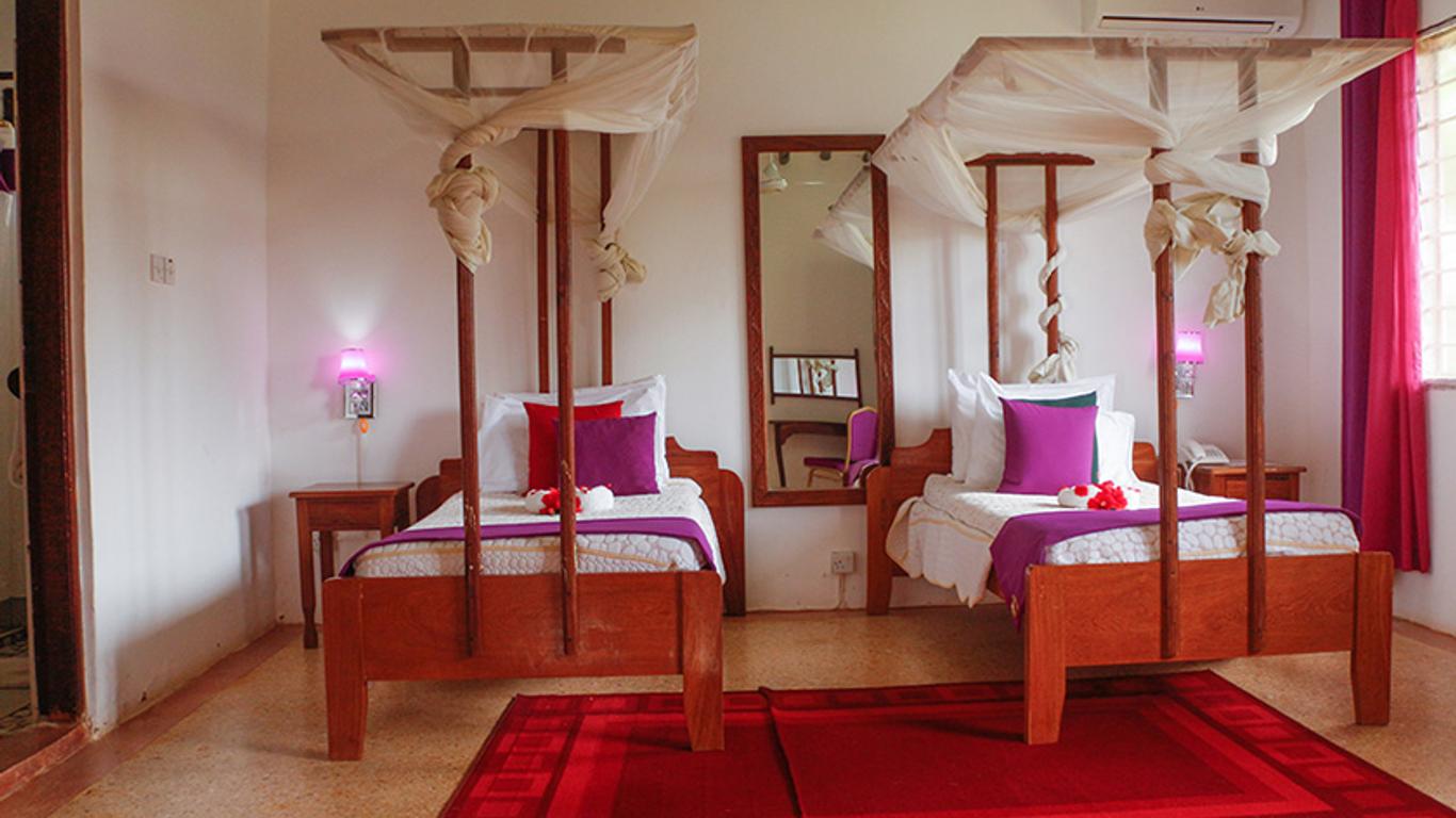 African Sun Sea Beach Resort & Spa
