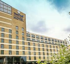 WestCord Fashion Hotel Amsterdam