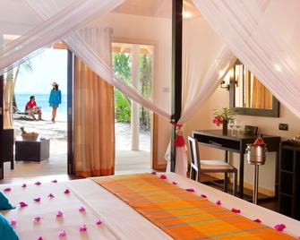 Vilamendhoo Island Resort & Spa - Vilamendhoo - Bedroom