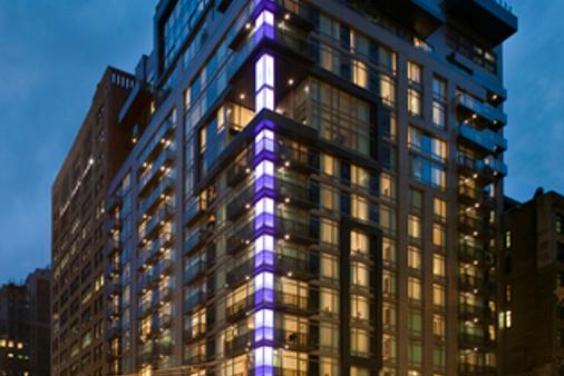 Royalton Park Avenue - New York - Building