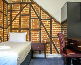 Heathrow Lodge - West Drayton - Bedroom