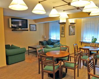Bellpi - Andorra la Vella - Lounge