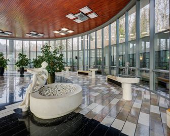 Hotel Aleksander Medical & Spa - Rogaška Slatina - Lobby