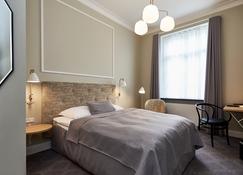 Hotel Randers - Randers - Chambre