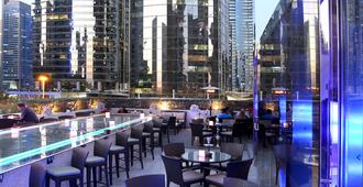 Voco Bonnington Dubai - Dubai - Bar