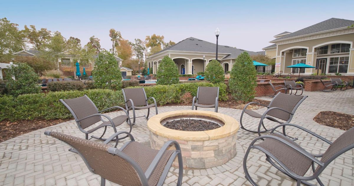 Oakwood Living Raleigh Brier Creek à partir de . Appart'hôtels à