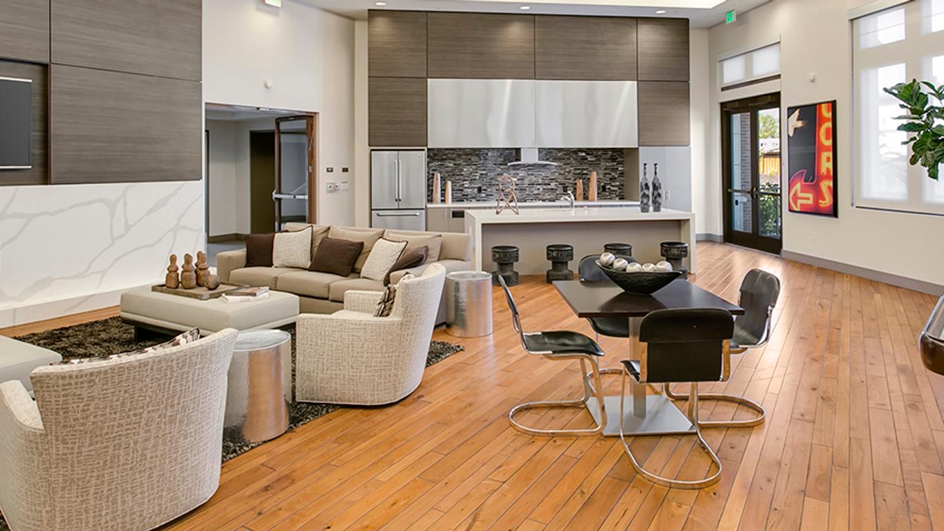 Oakwood Redwood City