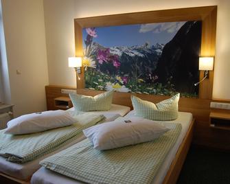 Bio Hotel Amadeus Schwerin - Schwerin - Makuuhuone