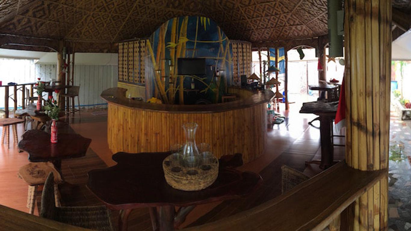 Bamboo Garden Apartelle