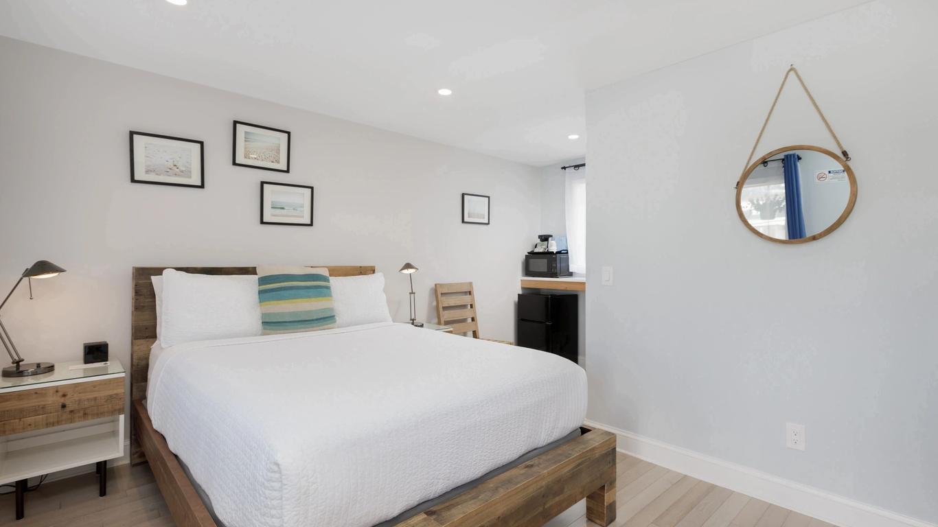 Aqualina Inn Montauk