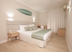 Vitor's Plaza - Portimão - Quarto