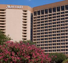 Dallas/Fort Worth Airport Marriott