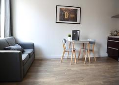 Dream Apartments Moorfields - Liverpool