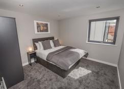 Dream Apartments Water Street - Liverpool - Habitación