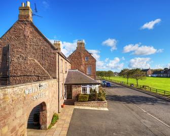 The Wheatsheaf at Swinton - Duns - Edificio