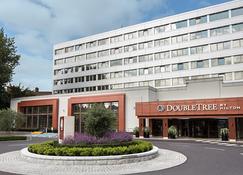 Clayton Hotel Burlington Road - Dublin - Edifício