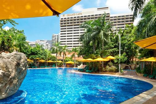 Grand Lapa, Macau - Macau - Pool