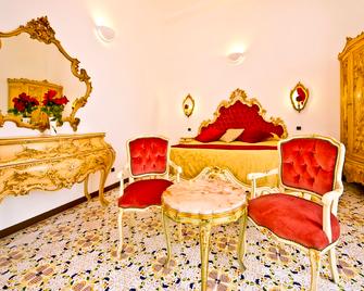 Residenza Sole - Amalfi - Chambre