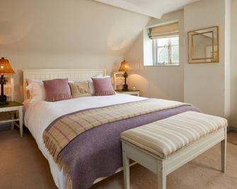 Five Alls - Lechlade - Schlafzimmer