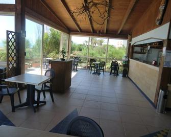 Afrodite Affittacamere - Metaponto - Ristorante
