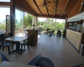 Afrodite Affittacamere - Metaponto - Restaurant