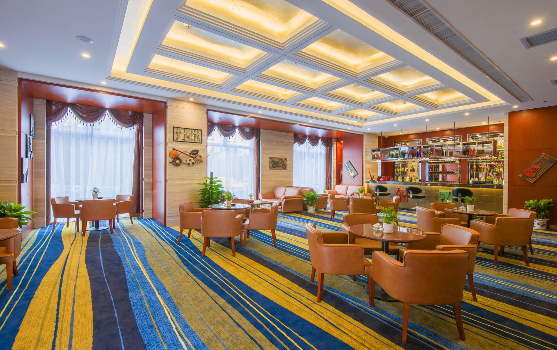 Avic Hotel Beijing