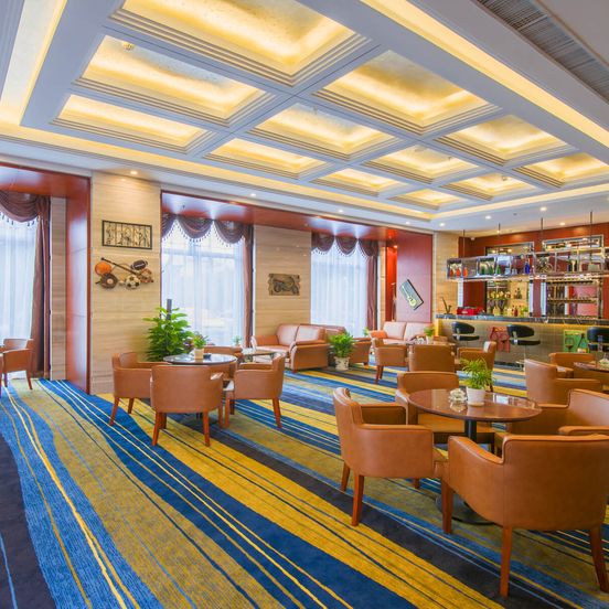 Avic Hotel Beijing image 1