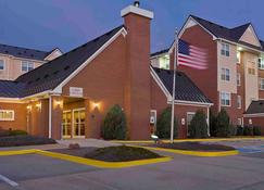 Residence Inn by Marriott Denver North/Westminster - Westminster - Κτίριο