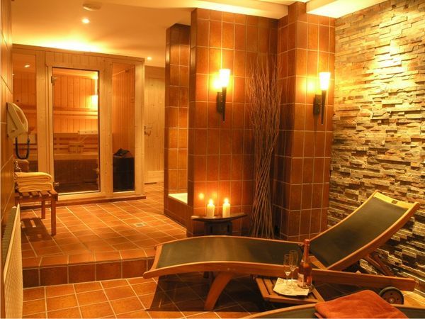 Hotel Sonne - Gersfeld - Spa