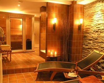 Hotel Sonne - Gersfeld - Spa