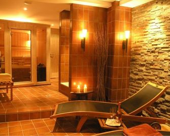 Hotel Sonne - Gersfeld - Spa