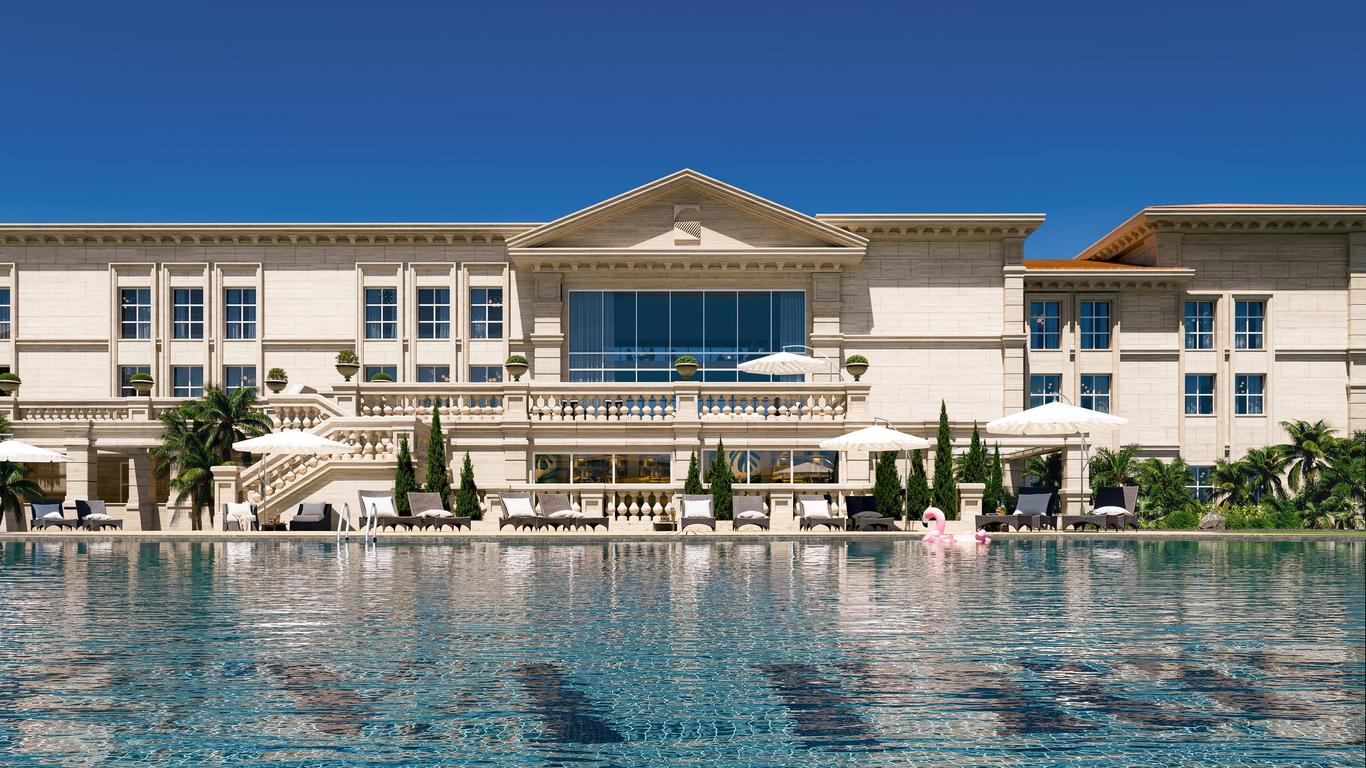 ذا سينا بريمو