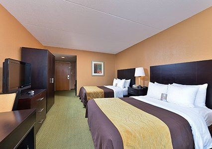 Comfort Inn Gold Coast 55 1 5 4 Ocean City Hotel Deals
