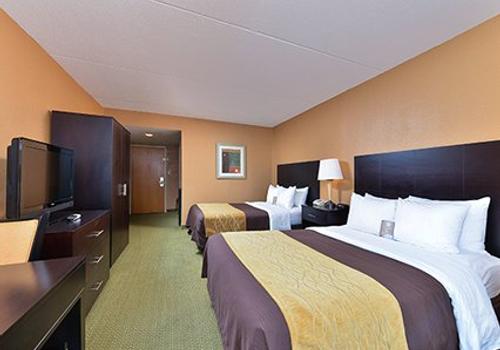 Comfort Inn Gold Coast 55 1 5 4 Ocean City Hotel Deals