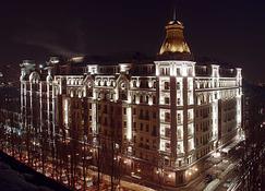 Premier Palace Hotel - Kyiv - Building