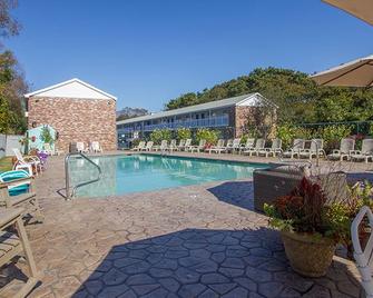 Cape Colony Inn - Provincetown - Bygning