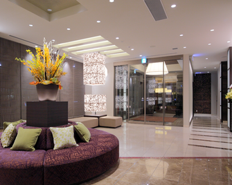 Terrace Inn Katsuta - Hitachinaka - Lobby