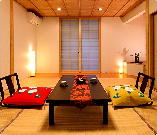 Minami Tamagawa Onsen Yuyado Hanayanomori - Semboku - Sala pranzo