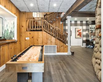 The Creekstone - Idyllwild - Annehmlichkeit