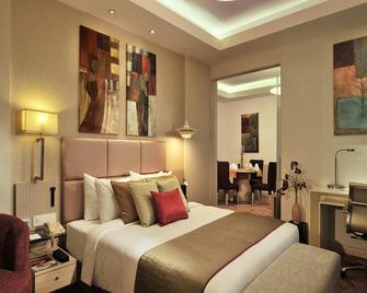 Millionaire Hotel & Resort - Palwal - Habitación