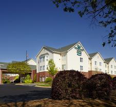 Homewood Suites by Hilton Charlotte Airport