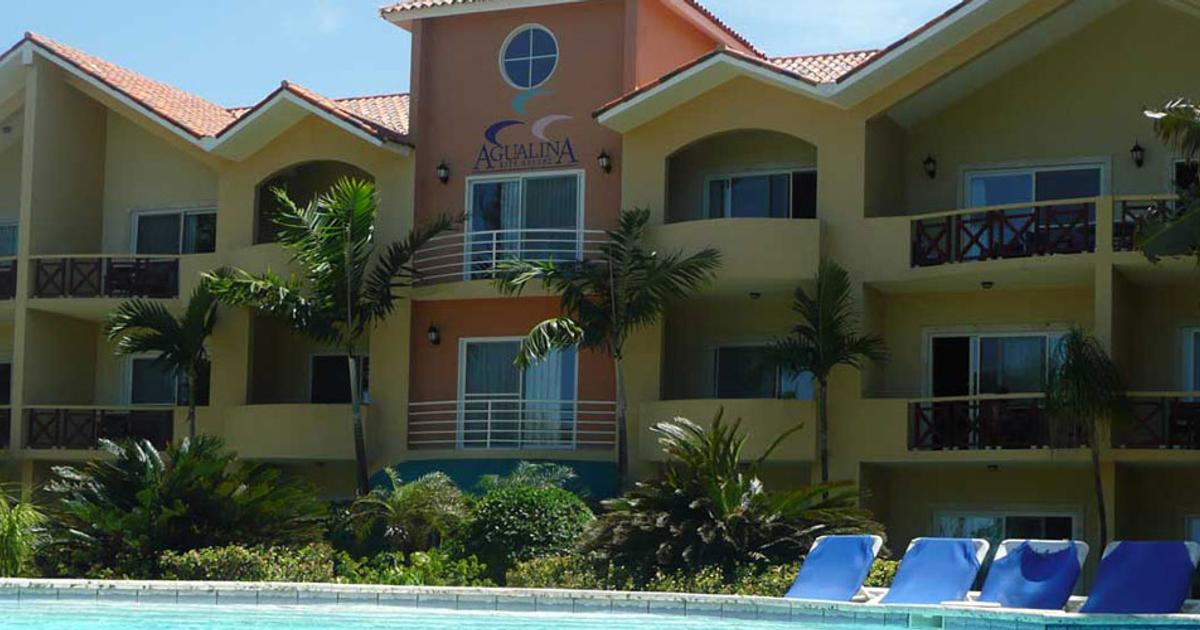 Agualina Kite Resort From Sosúa Hotel Deals And Reviews Kayak