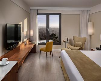 Melia Luxembourg - Luxembourg - Chambre