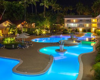 Vista Sol Punta Cana Beach Resort & Spa - Punta Cana - Pool